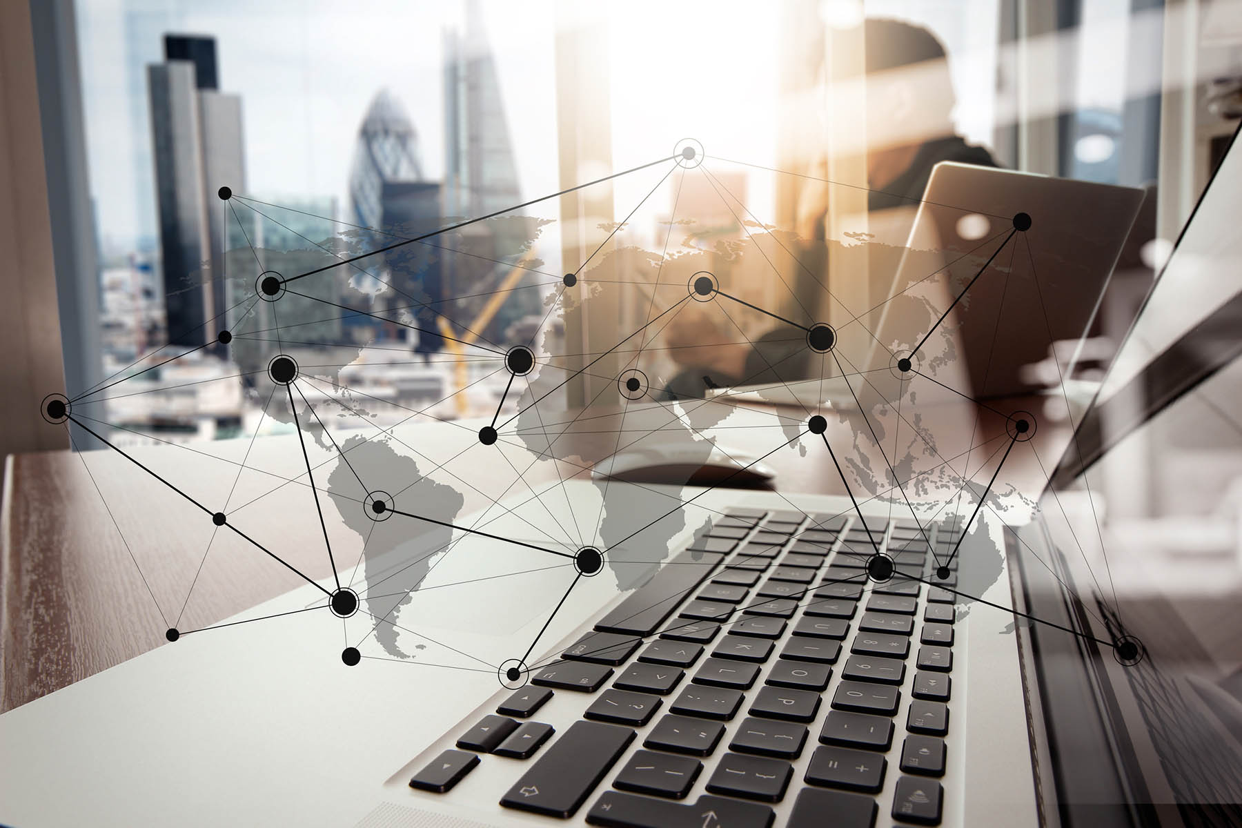 Cleaning services in the United States